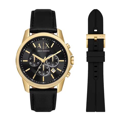 precio del reloj armani ak 4327